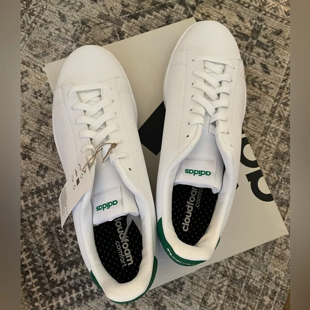 NWT‎ Adidas Advantage